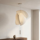 Voiles Pendant Light