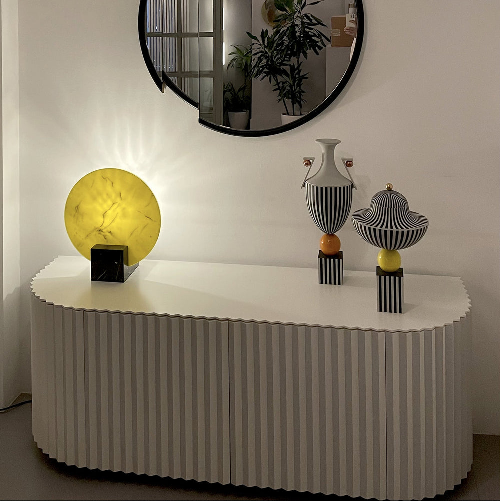 Acid Table Lamp