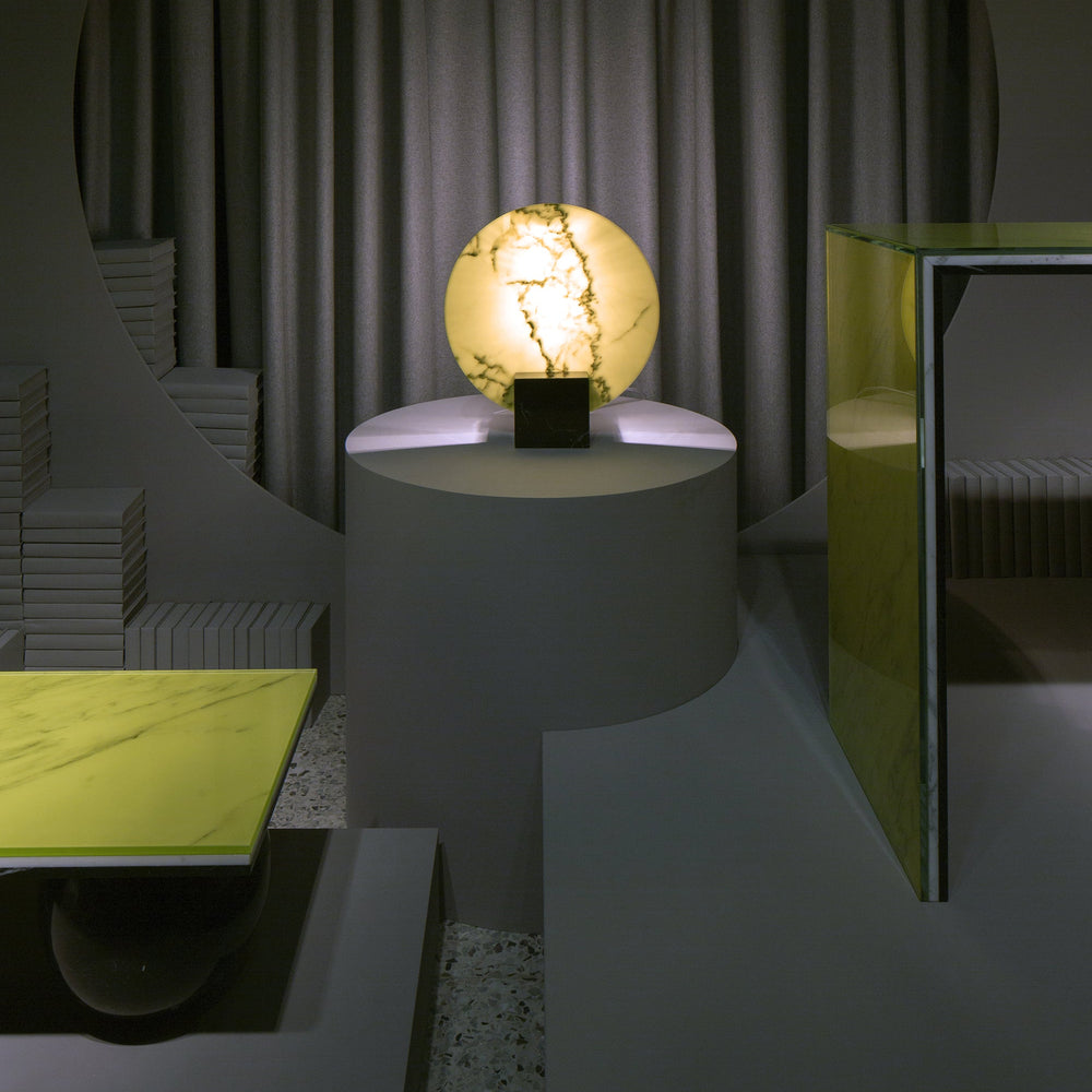 Acid Table Lamp