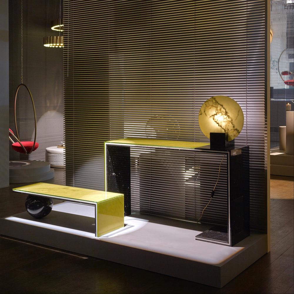 Acid Table Lamp