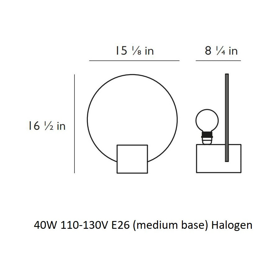 Acid Table Lamp