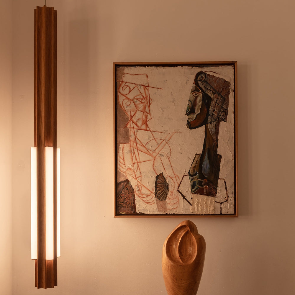 Altar Pendant Light