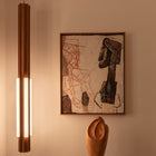 Altar Pendant Light