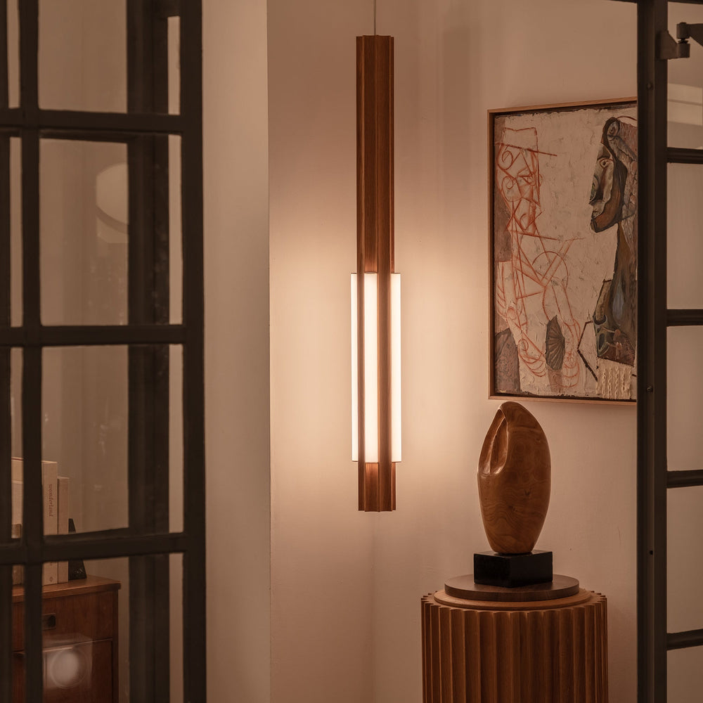 Altar Pendant Light