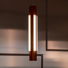 Altar Pendant Light