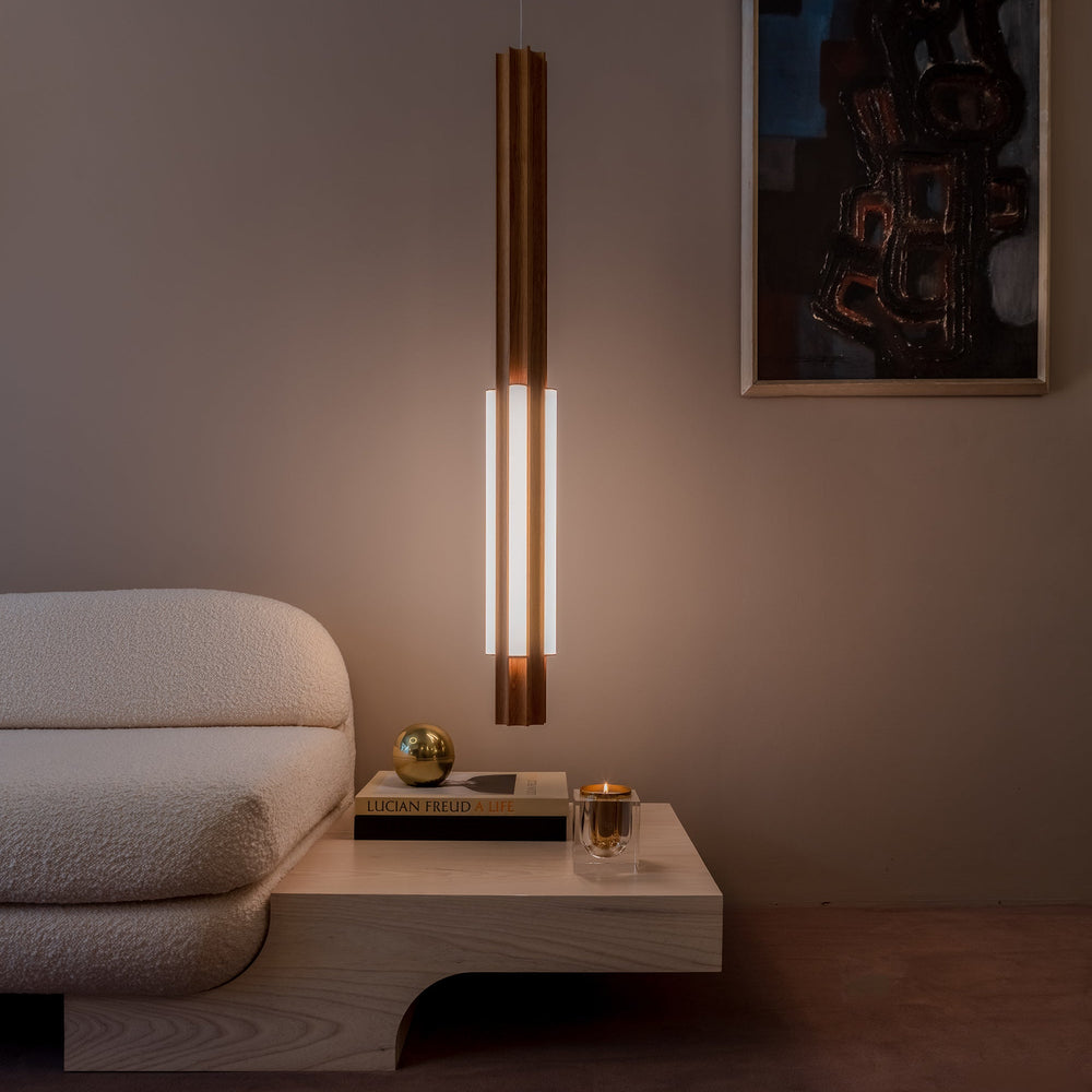 Altar Pendant Light