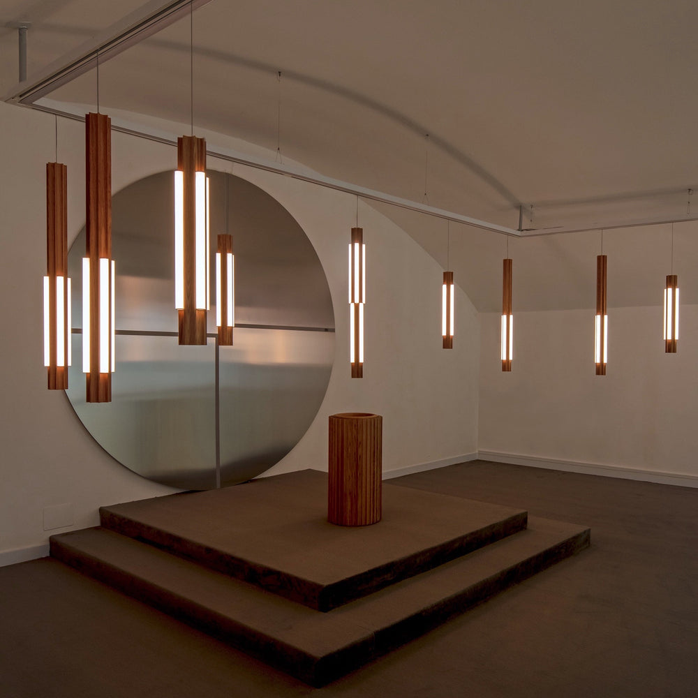 Altar Pendant Light