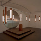 Altar Pendant Light