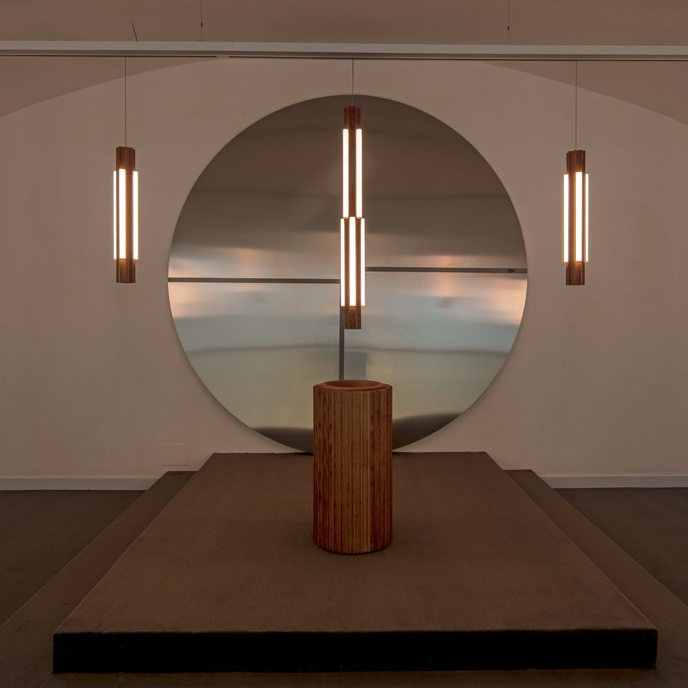 Altar Pendant Light