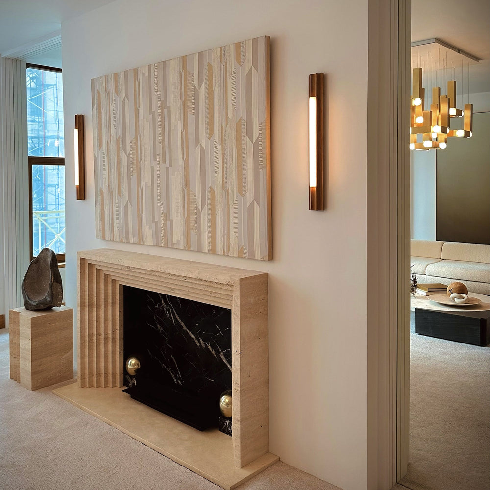 Altar Wall Sconce