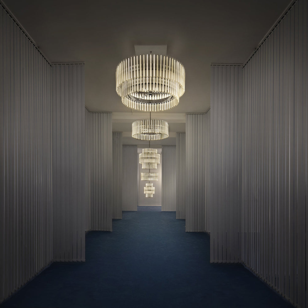 Aurora Chandelier