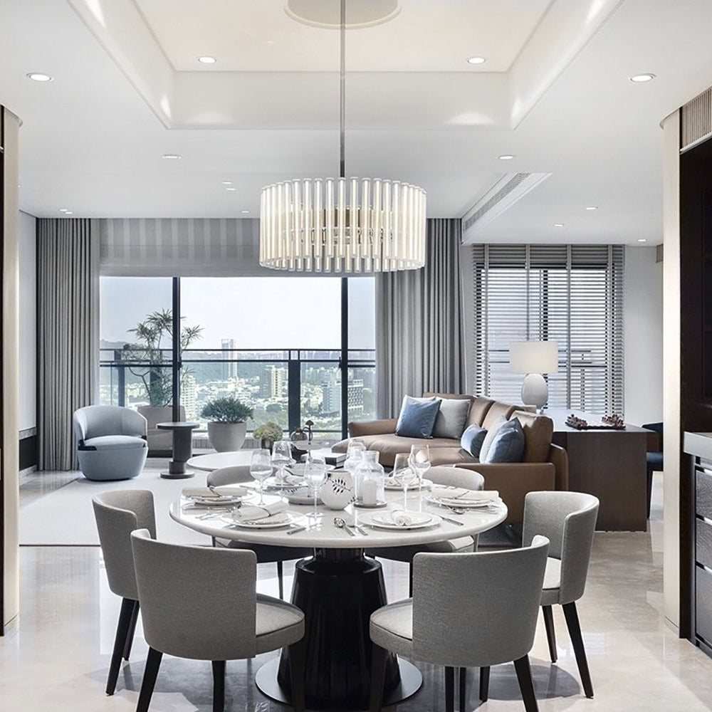 Aurora Pendant Light