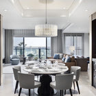 Aurora Pendant Light