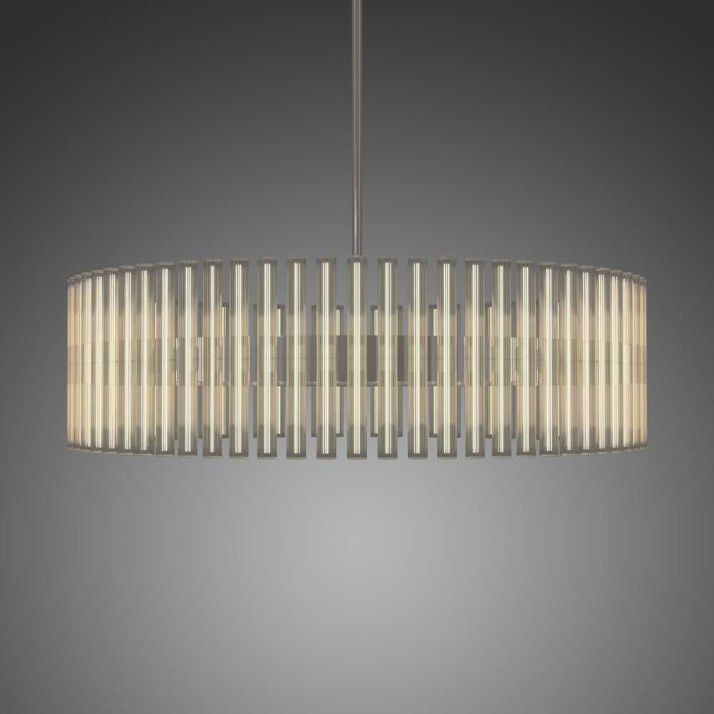 Aurora Pendant Light