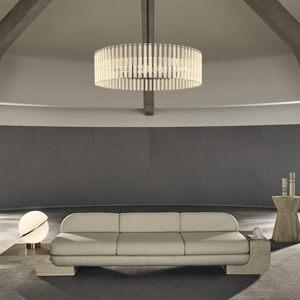 Aurora Pendant Light