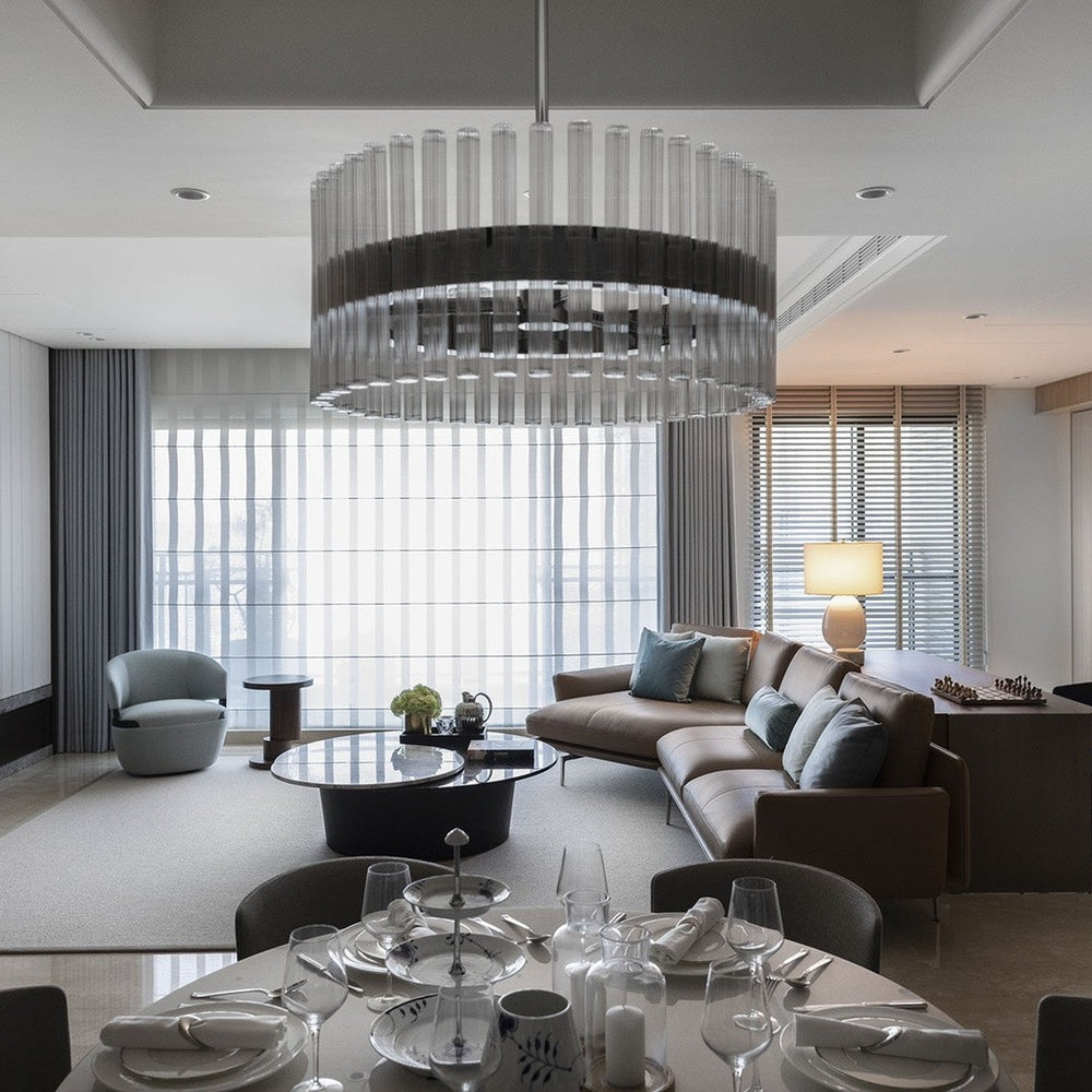 Aurora Pendant Light