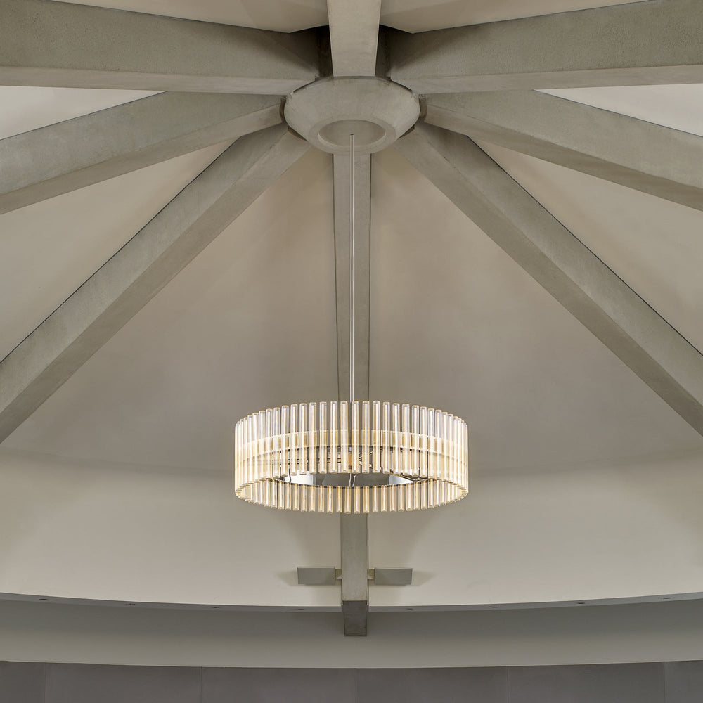 Aurora Pendant Light