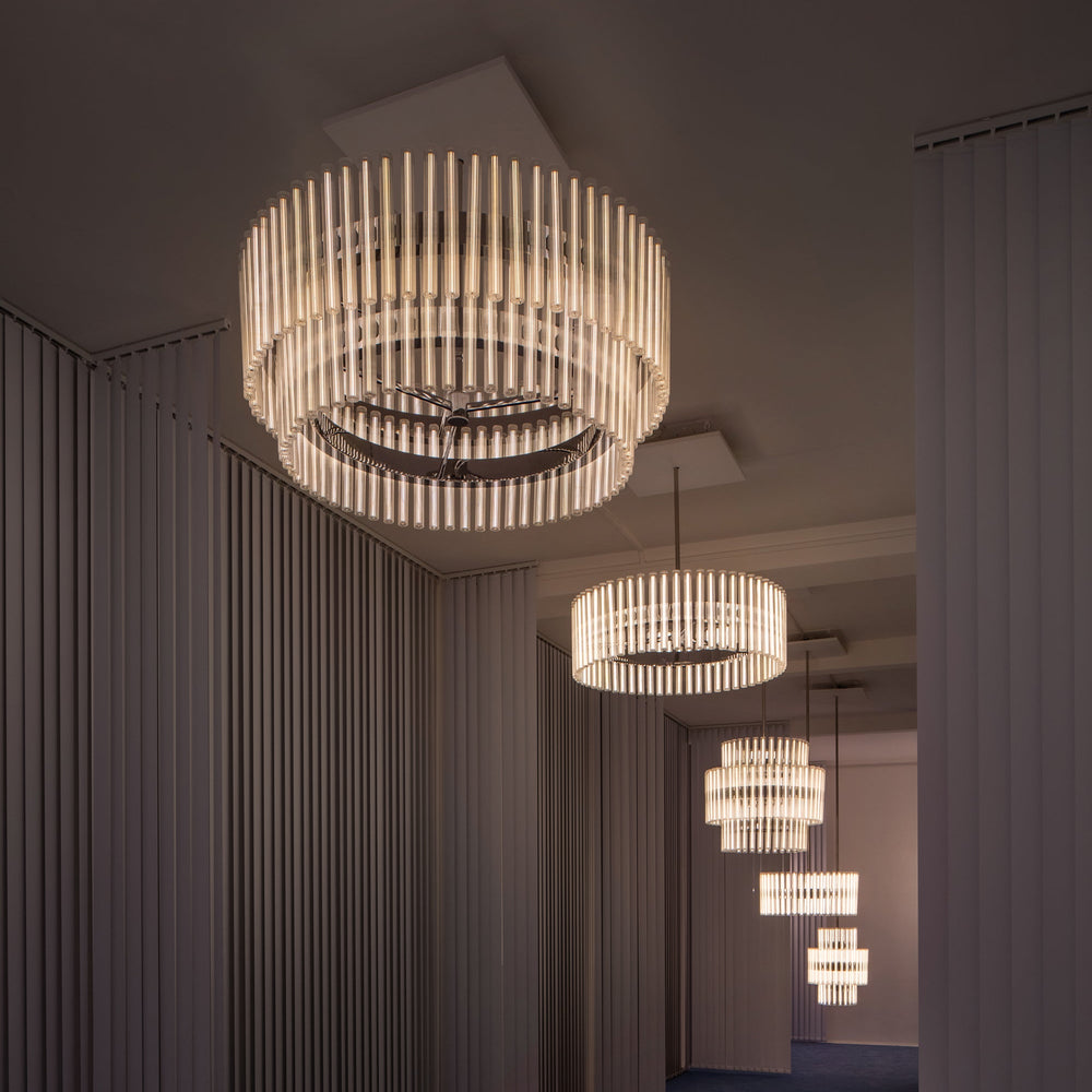 Aurora Pendant Light