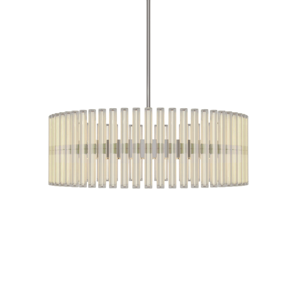 Aurora Pendant Light