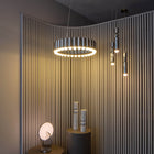 Carousel Pendant Light