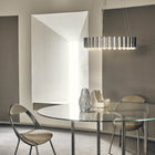 Carousel Pendant Light