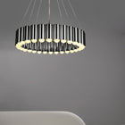 Carousel Pendant Light