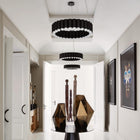 Carousel Pendant Light
