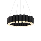 Carousel Pendant Light