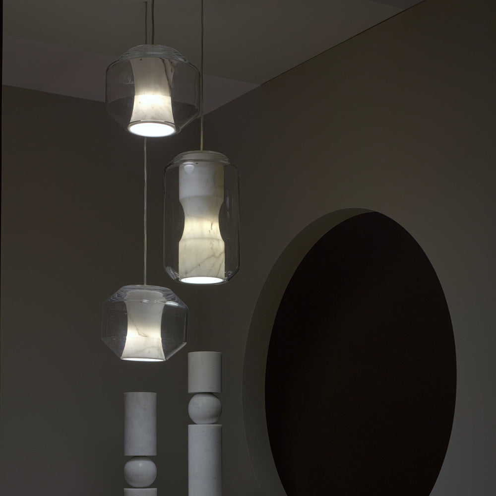 Chamber Chandelier