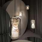 Chamber Chandelier