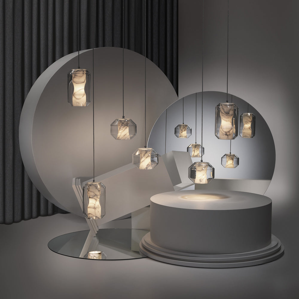 Chamber Chandelier
