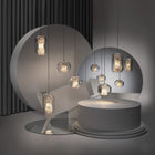 Chamber Chandelier