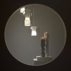 Chamber Chandelier