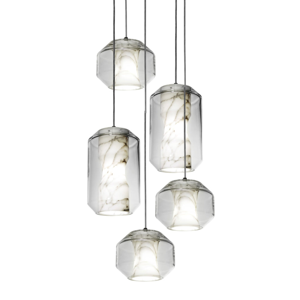 Chamber Chandelier