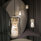 Chamber Pendant Light