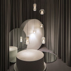 Chamber Pendant Light