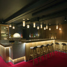 Chamber Pendant Light