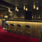 Chamber Pendant Light