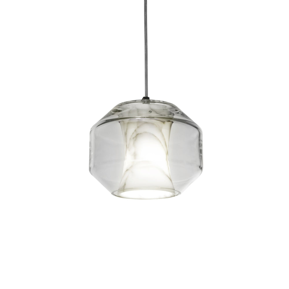 Chamber Pendant Light