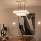 Chant 2-Tier Chandelier