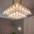 Chant 2-Tier Chandelier