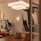 Chant 2-Tier Chandelier