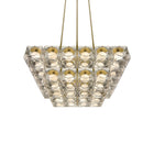 Chant 2-Tier Chandelier