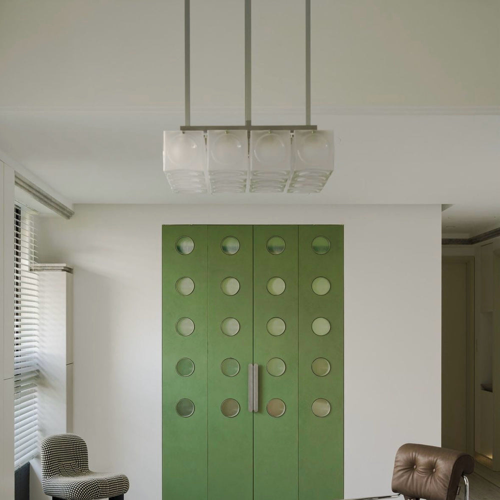 Chant Chandelier