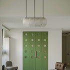 Chant Chandelier