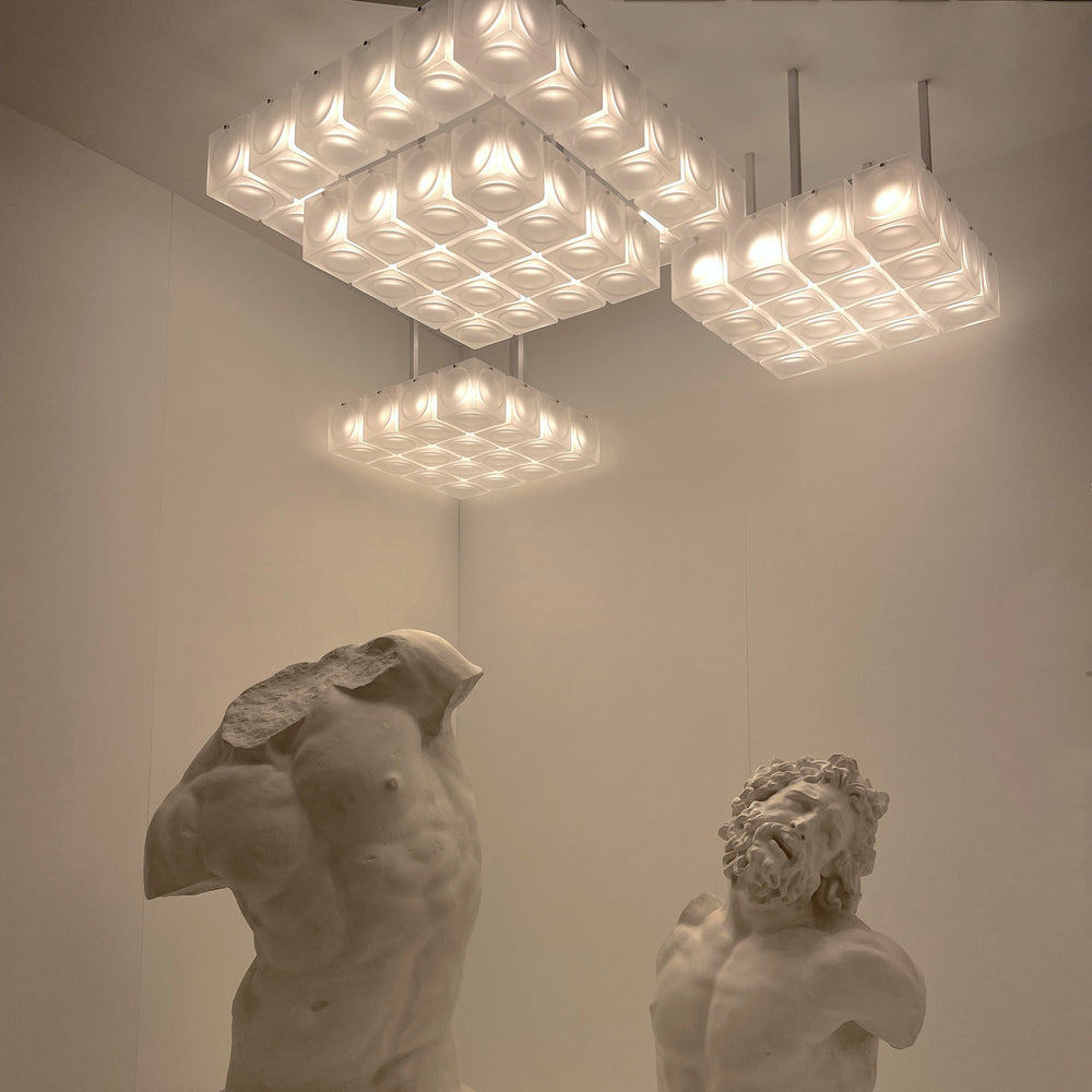 Chant Chandelier