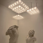 Chant Chandelier