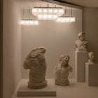 Chant Chandelier