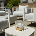 Chant Portable Table Lamp