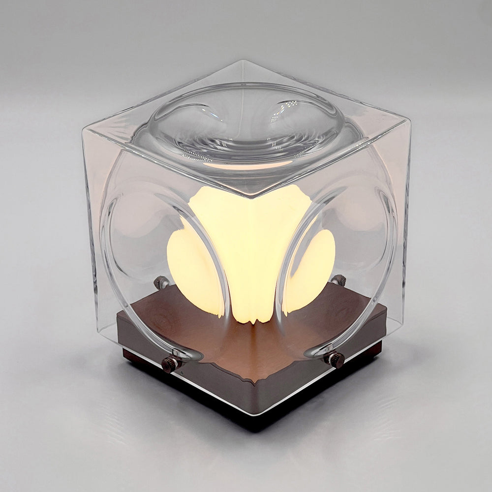 Chant Portable Table Lamp